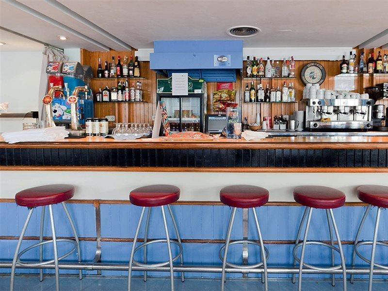 鲁克斯马尔公寓酒店 伊维萨镇 外观 照片